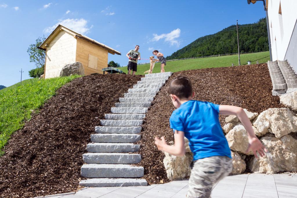 Altroiterhof Villa Sankt Wolfgang im Salzkammergut ภายนอก รูปภาพ